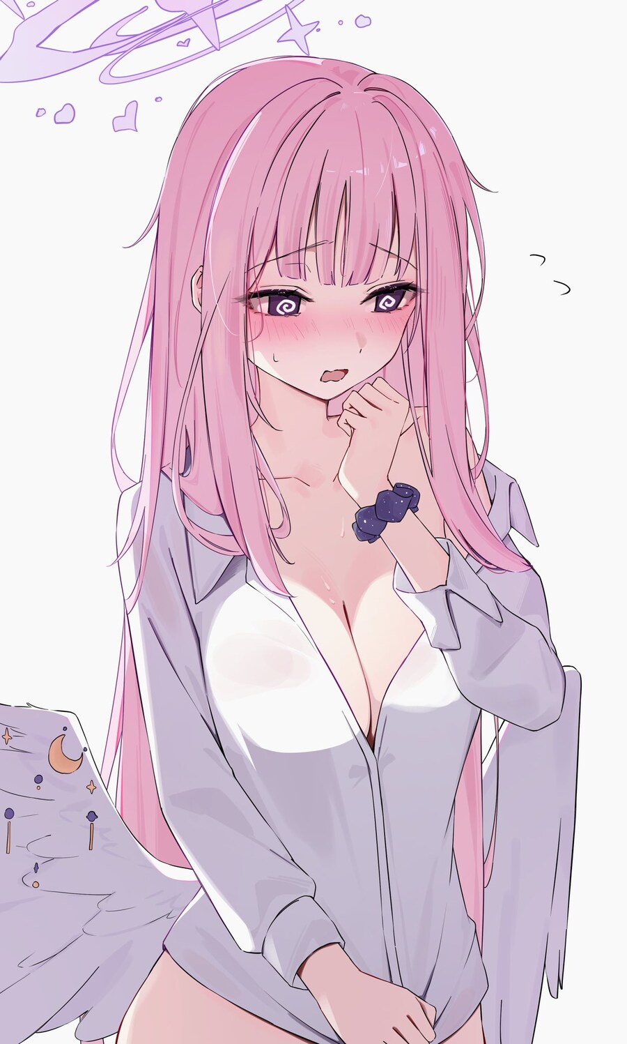 블루아카) 너무 심했나..?_1.jpg