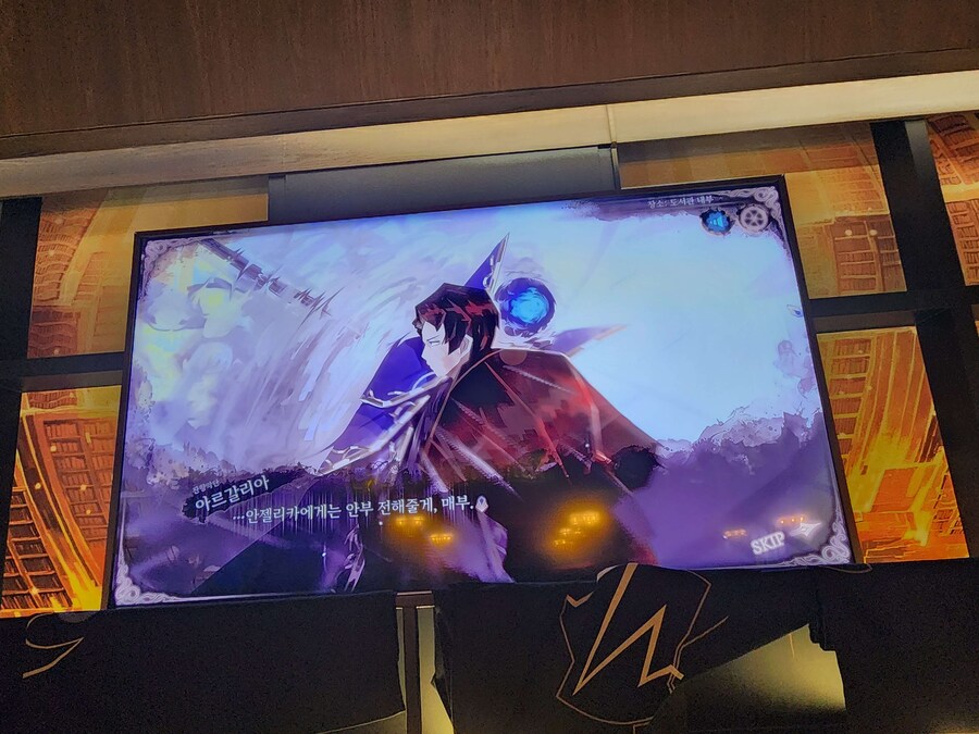 림버스) 햄팡 2회차 후기_6.jpg