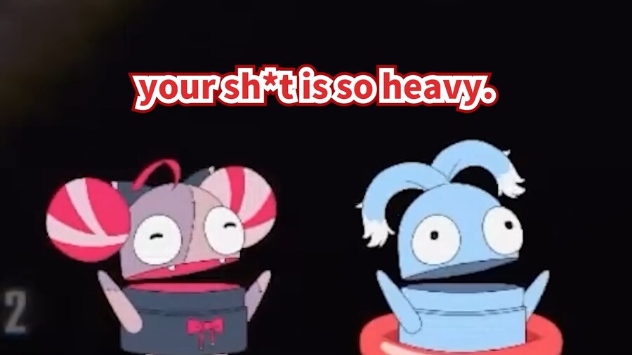 버튜버)키아라 채널 폭파시킬려는 민트.JPG_2.png