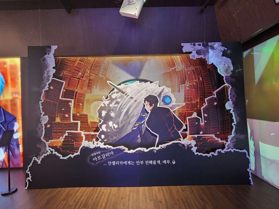 림버스) 햄팡 2회차 후기_7.jpg