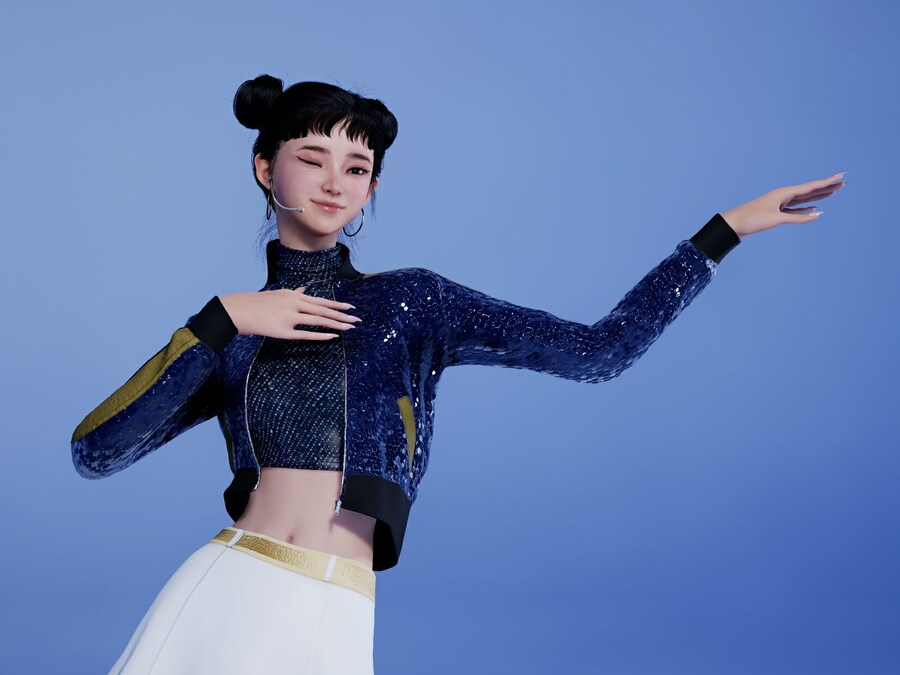 케이팝) 잘 뽑힌 캐릭터에 RTX ON_3.jpg