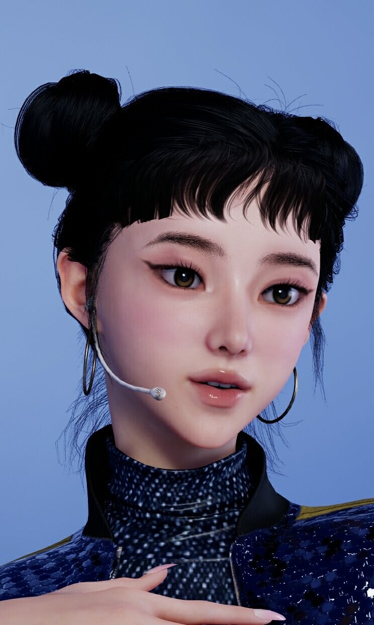 케이팝) 잘 뽑힌 캐릭터에 RTX ON_4.jpg
