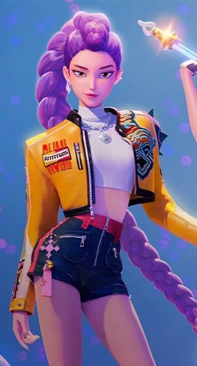 케이팝) 잘 뽑힌 캐릭터에 RTX ON_6.jpg