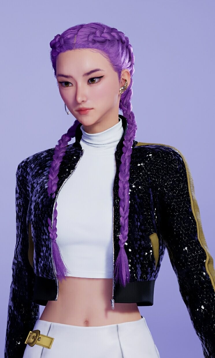 케이팝) 잘 뽑힌 캐릭터에 RTX ON_9.jpg