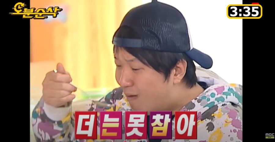 무한도전) 이때 진짜 잔인했던 제작진들_10.jpg