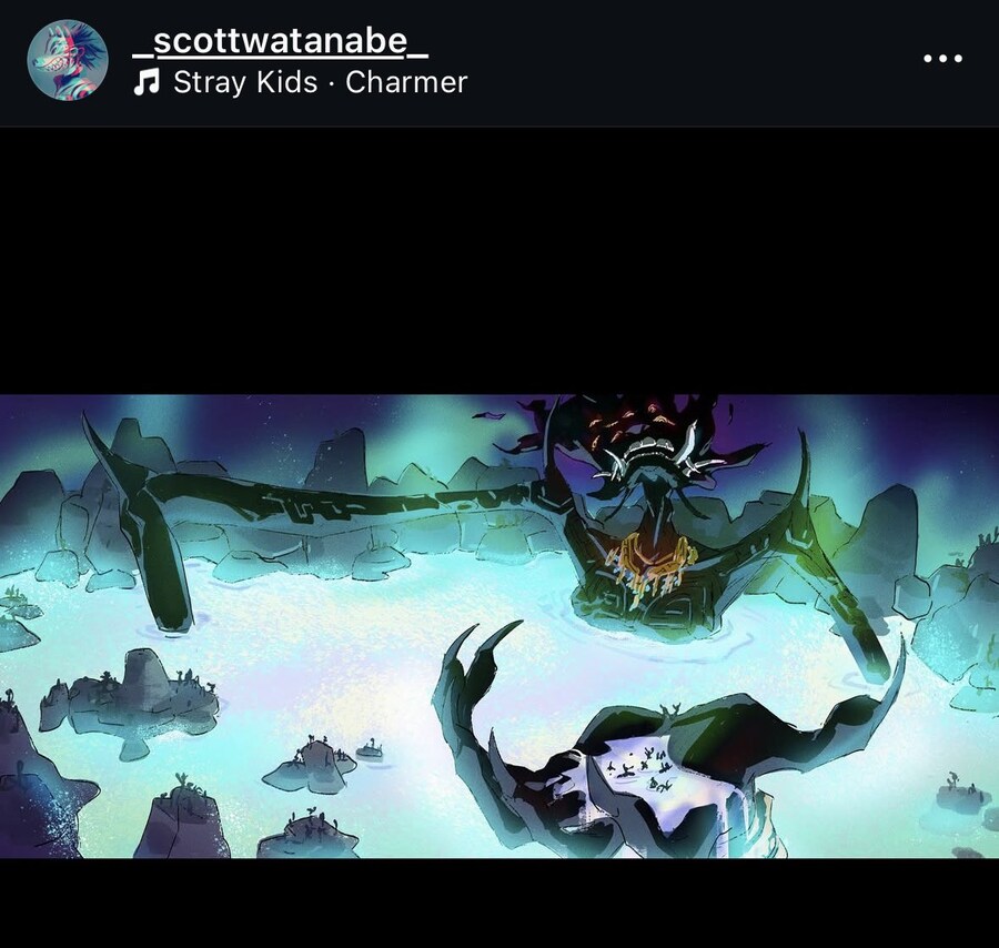 케이팝데몬헌터스) 초기에 연구되었던 진우햄 등장씬_2.jpg