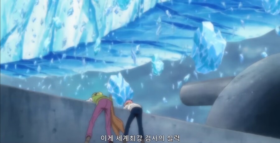 원피스) 조로의 꿈이 ㅈㄴ 높다는걸 보여준 장면_2.png
