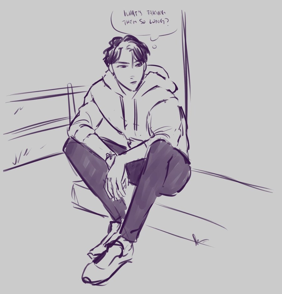 케이팝)댕냥이 오늘 특식하는 날_5.jpg
