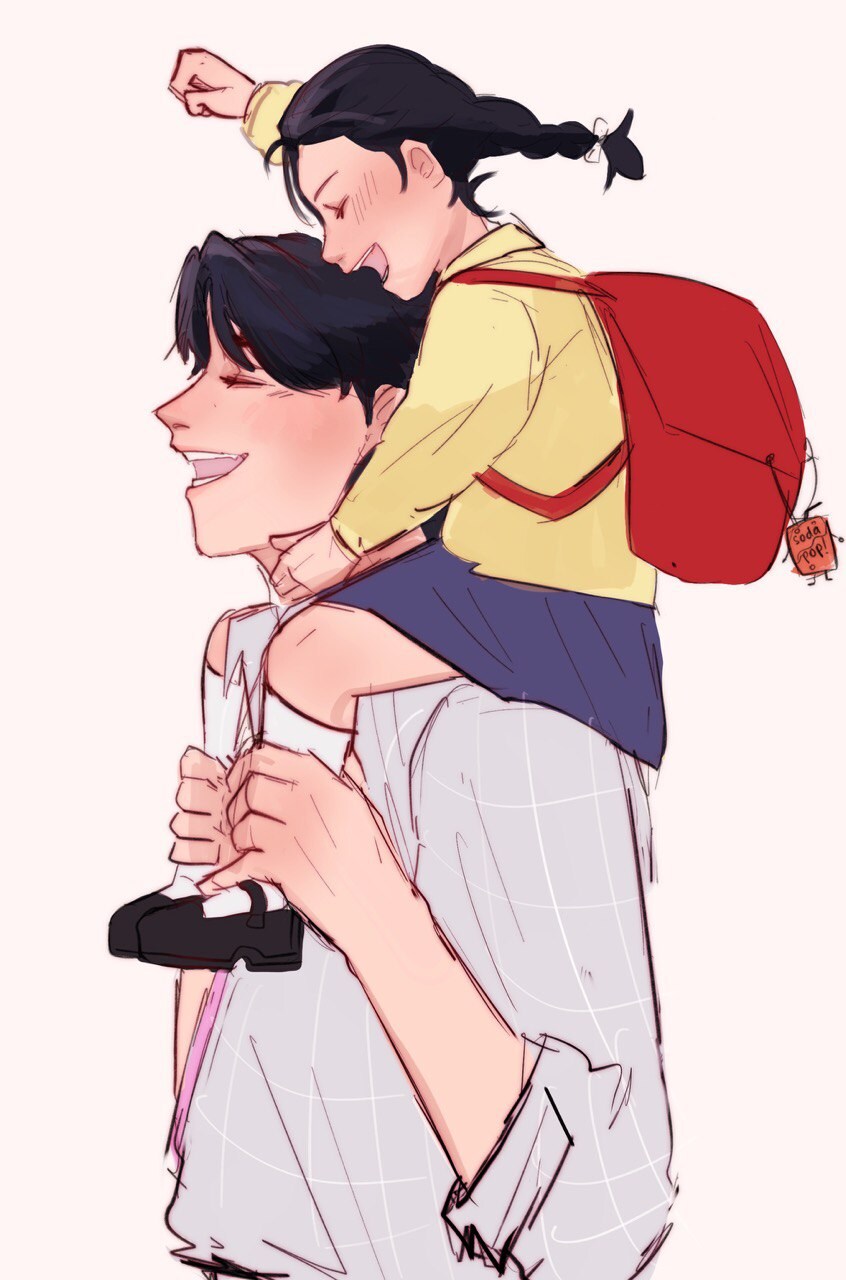 케이팝)자기 동생과 함께 환생한 진우_2.jpg