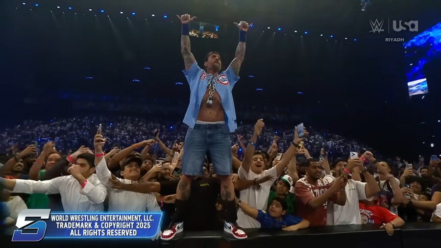 WWE) CM펑크: 사우디님 제가 잘못했습니다!_2.png