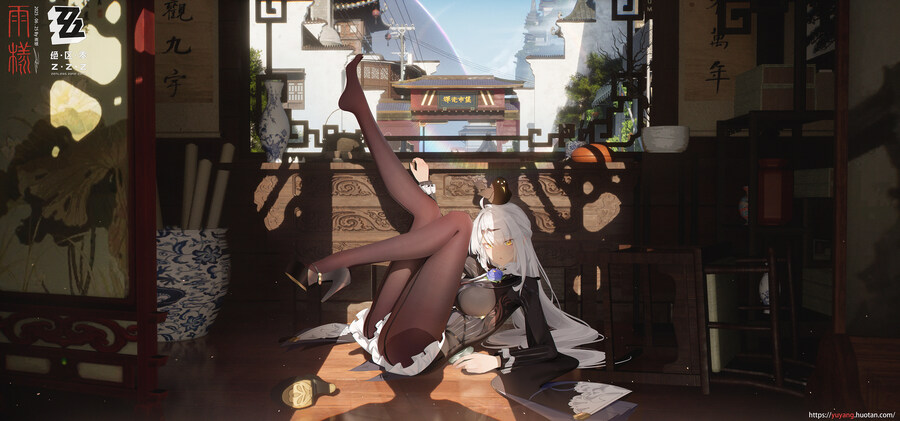 (젠레스) 넘나 이쁜 사부님_1.jpg