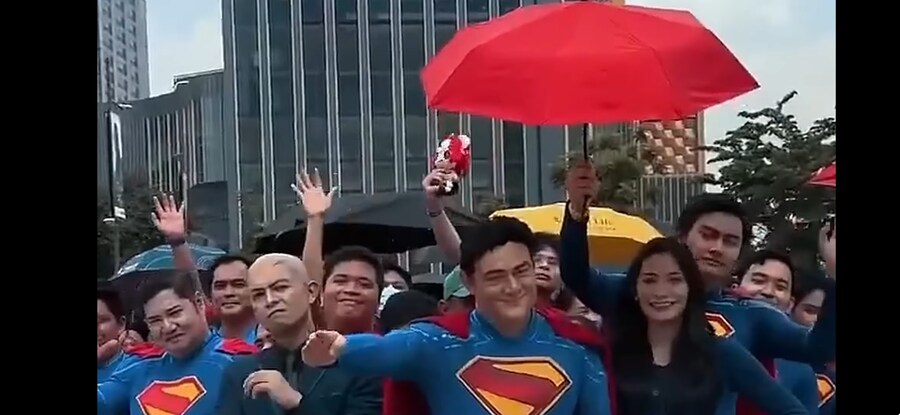 버튜버)저기 하늘을 봐! 저건 새야! 비행기야! 아니 슈퍼맨이야! 아니야!_2.jpg