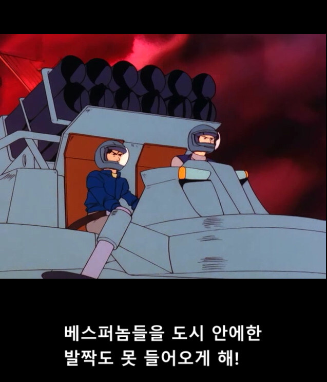 건담) 가장 전쟁의 참혹함을 잘 나타낸 작품_5.jpg