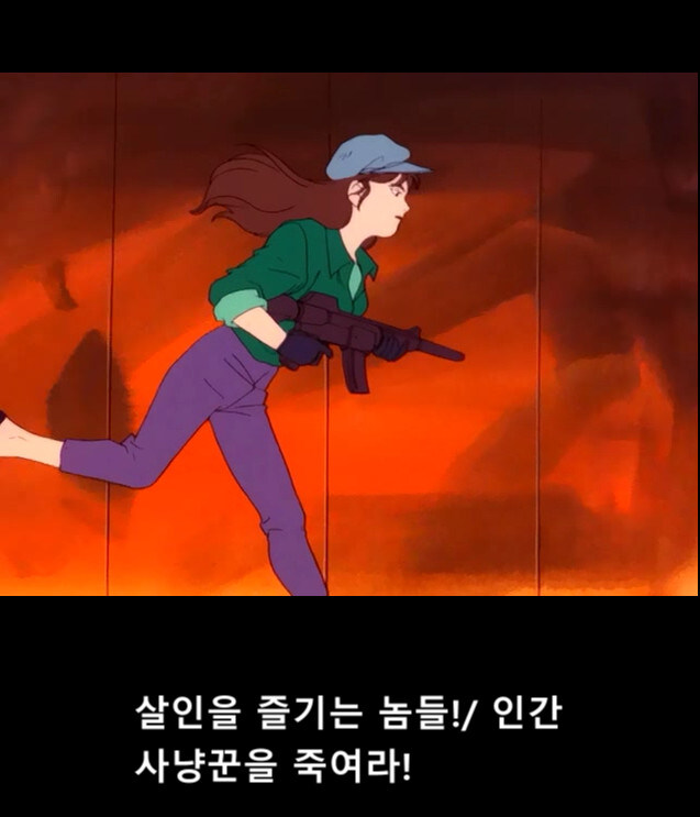 건담) 가장 전쟁의 참혹함을 잘 나타낸 작품_9.jpg