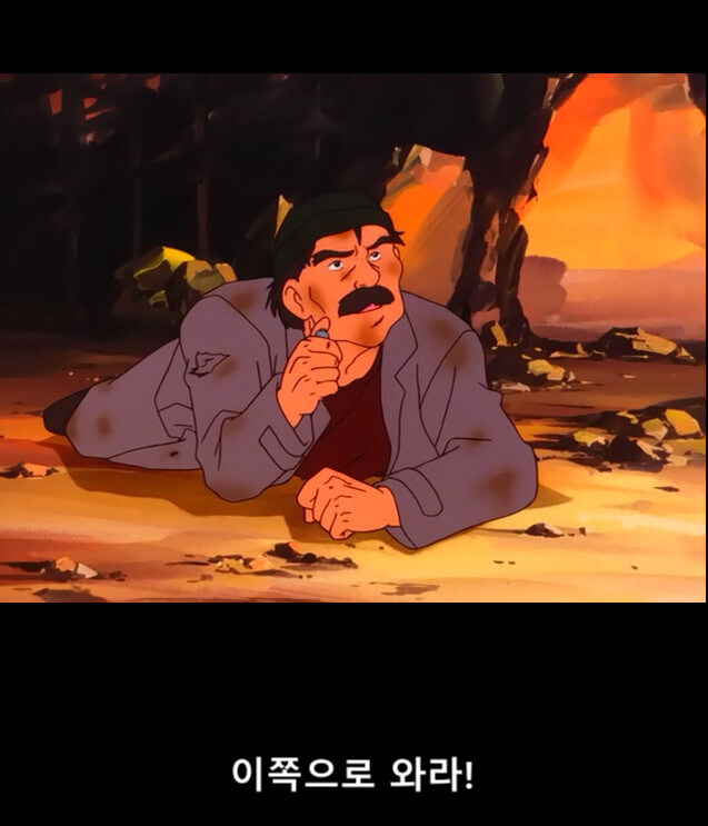 건담) 가장 전쟁의 참혹함을 잘 나타낸 작품_17.jpg