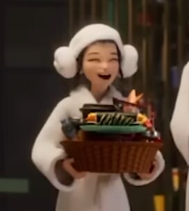 케이팝) 루미,미라가 조이볼때 귀여워하는 표정으로 보는게 좋다_12.png