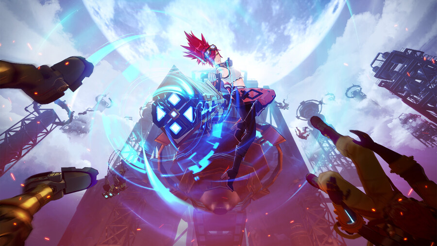 MMORPG "아틀란의 크리스탈" 스팀 상점 등록_9.jpg
