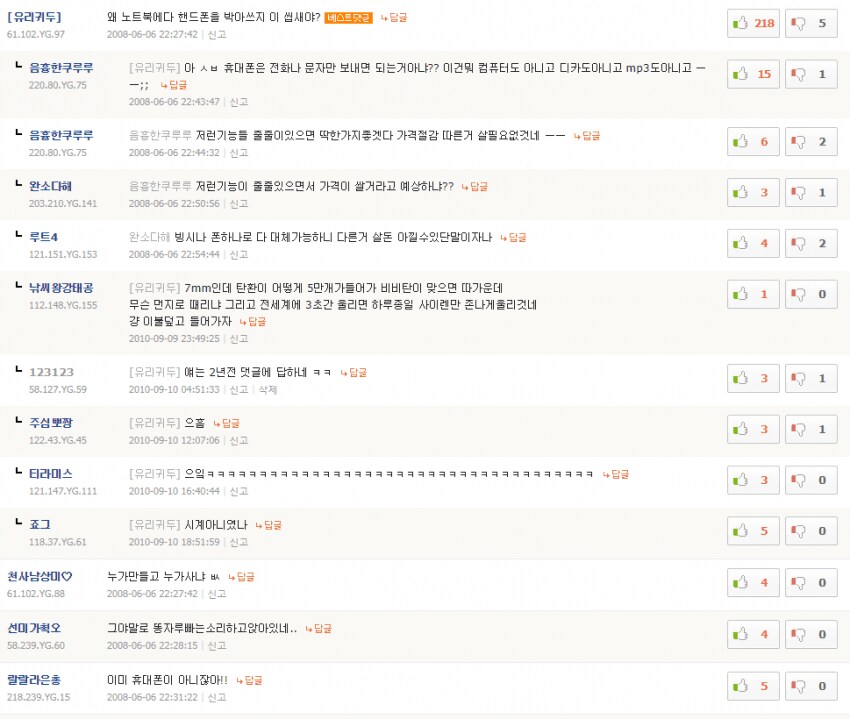 시대를 조금만 앞서가도 대중은 조롱한다는 증거_3.png