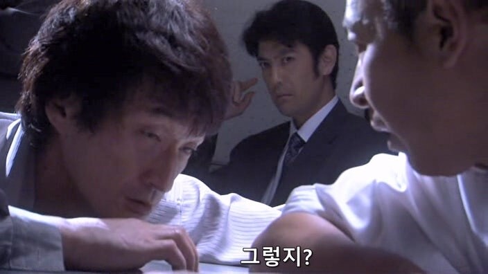 법을 지키면서 살인범을 취조 했는데 욕을 먹은 형사님_27.jpg