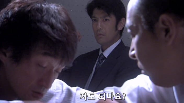 법을 지키면서 살인범을 취조 했는데 욕을 먹은 형사님_28.jpg