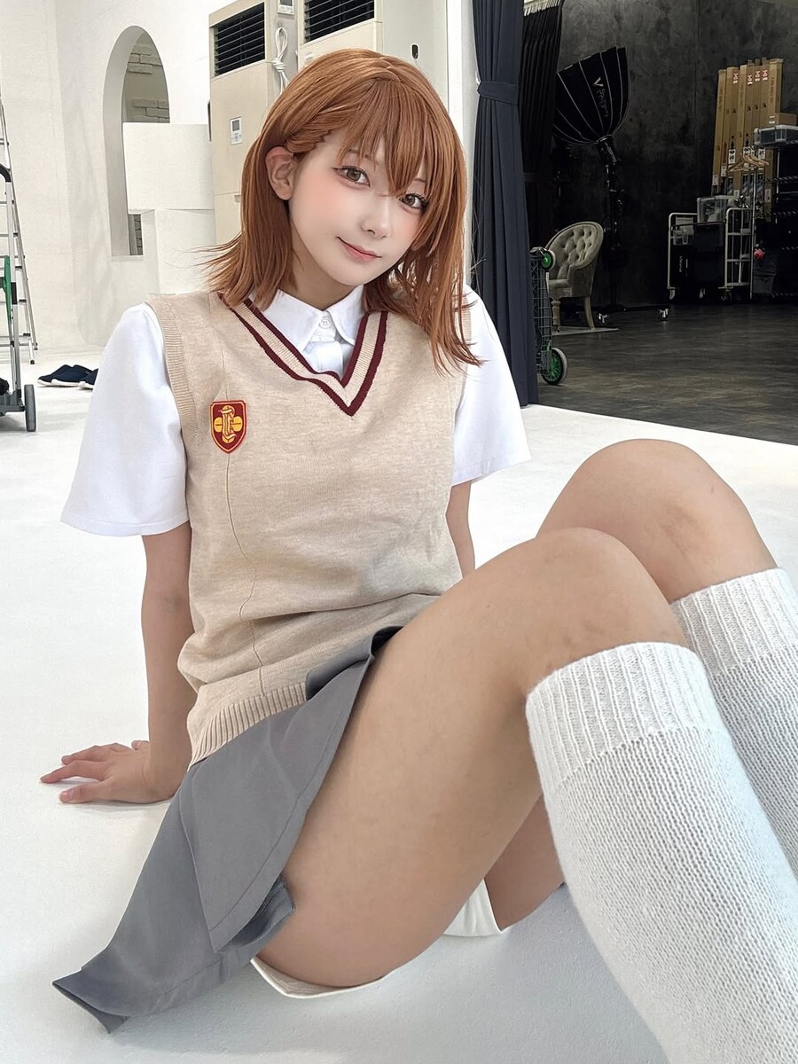 어마금 코스프레💖💖💖_2.jpg