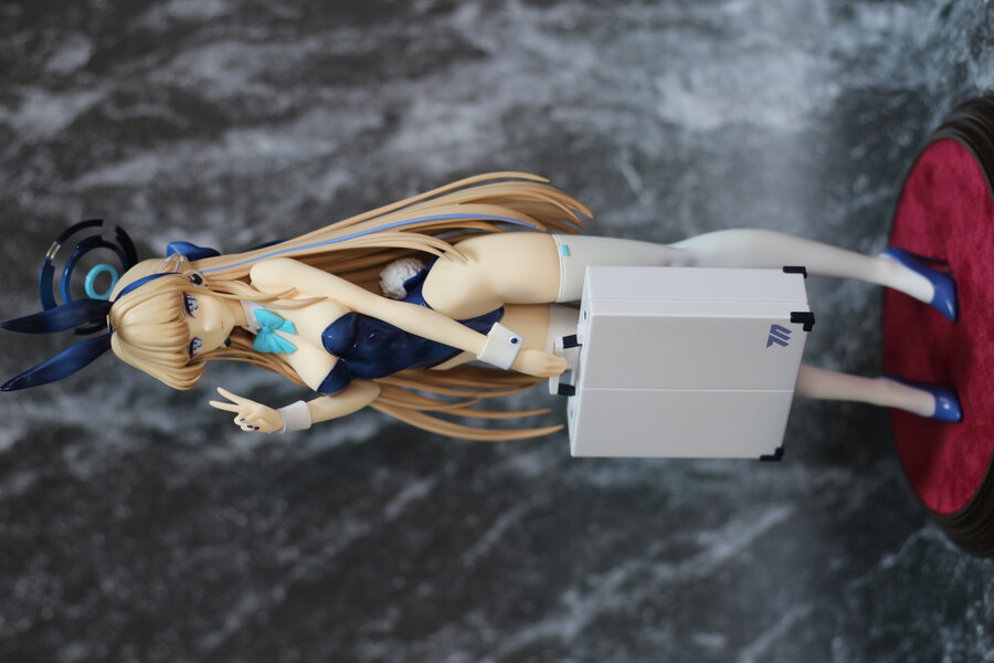 [맥스팩토리] 블루아카이브 아스마토키 바니걸_31.jpg