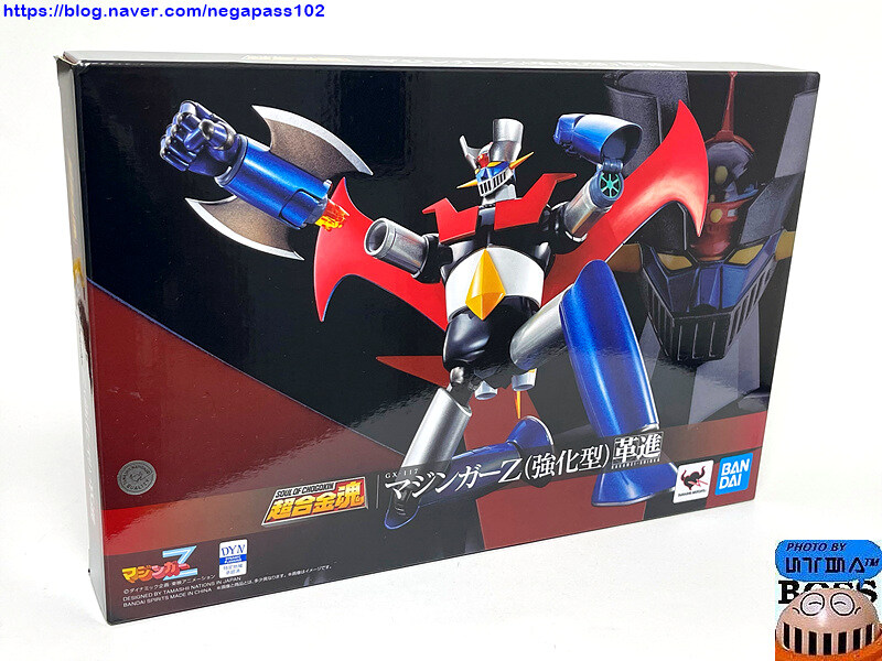 초합금혼 GX-117 '마징가Z' (강화형) 혁진 버전_1.jpg