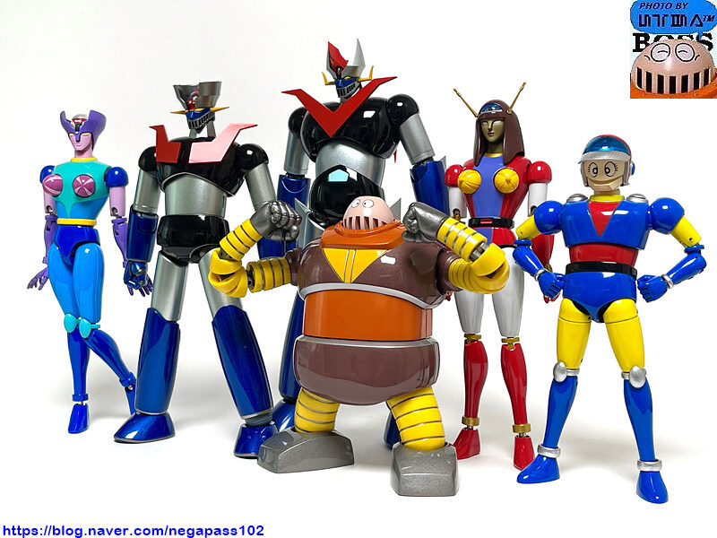 초합금혼 GX-117 '마징가Z' (강화형) 혁진 버전_48.jpg