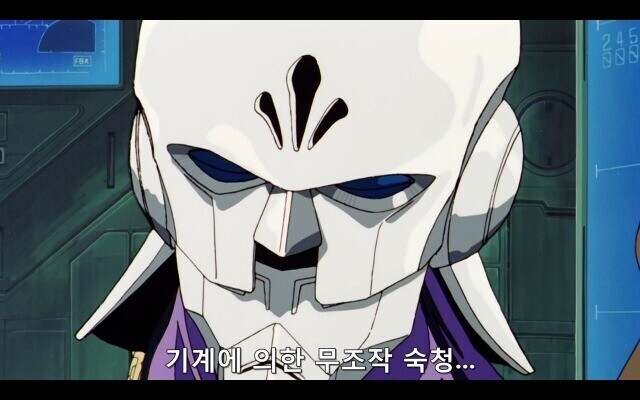 건담) 얘가 주인공인 프리퀄 스토리 나와도 재밌을거같은데_1.jpg