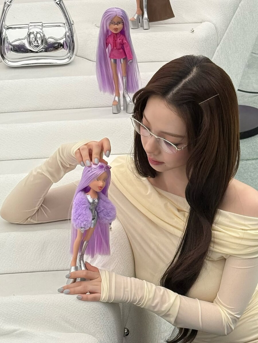 카리나 근황 (feat 젠틀몬스터)_9.jpg