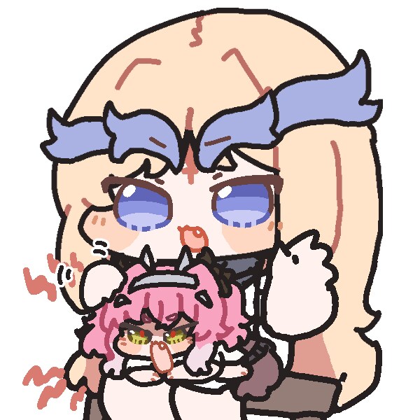명조)낡은창고님의 카르띳띠 무릎위 루파_1.png