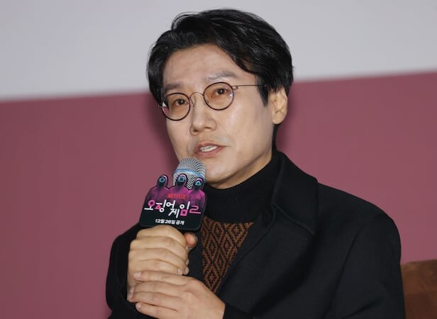 이경규, "박수칠 때 떠나는 인간은 정신 나갔다"_1.jpg
