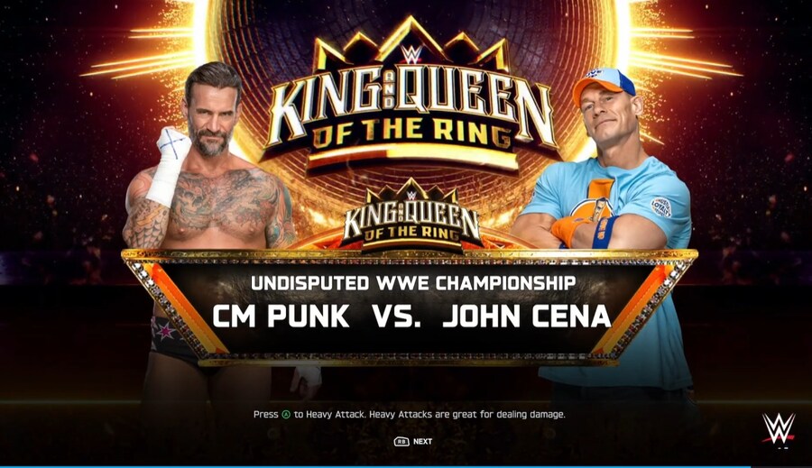 WWE2k25 CM PUNK VS. JOHN CENA_1.png