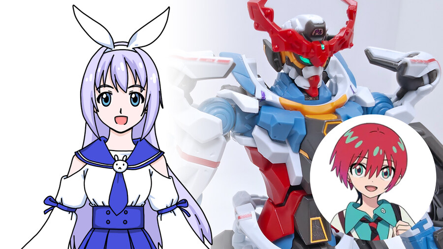 HG. 지쿠악스 / HG. GQuuuuuuX_2.jpg