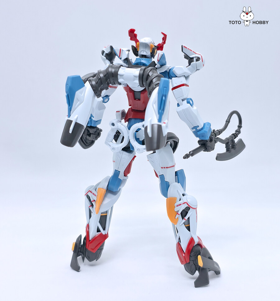 HG. 지쿠악스 / HG. GQuuuuuuX_5.jpg