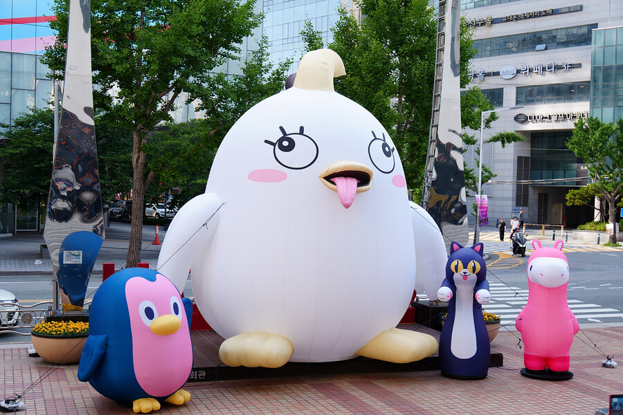 [블루아카] 오늘? 부산 블케스트라 후기 ㅎㅎㅎ_6.jpg