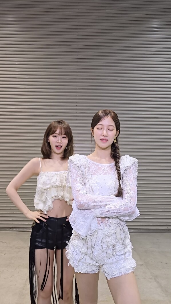 日팬들사이에서 693만 터진 르세라핌 쇼츠_2.jpg