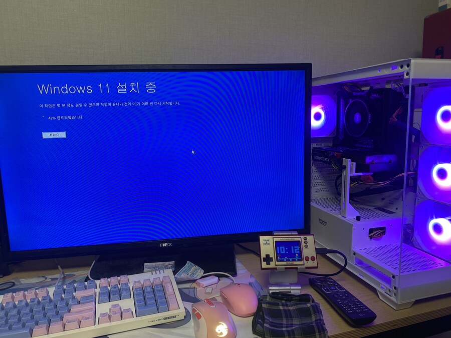컴퓨터 조립 초보 성공._2.jpg