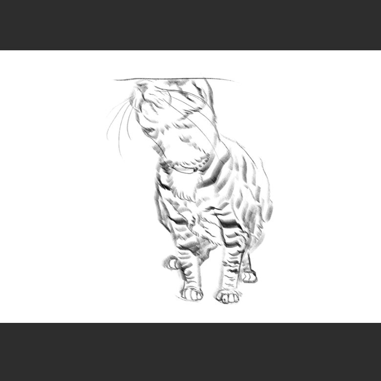 고양이) 우리집 고양이그림 보고가셈_5.png