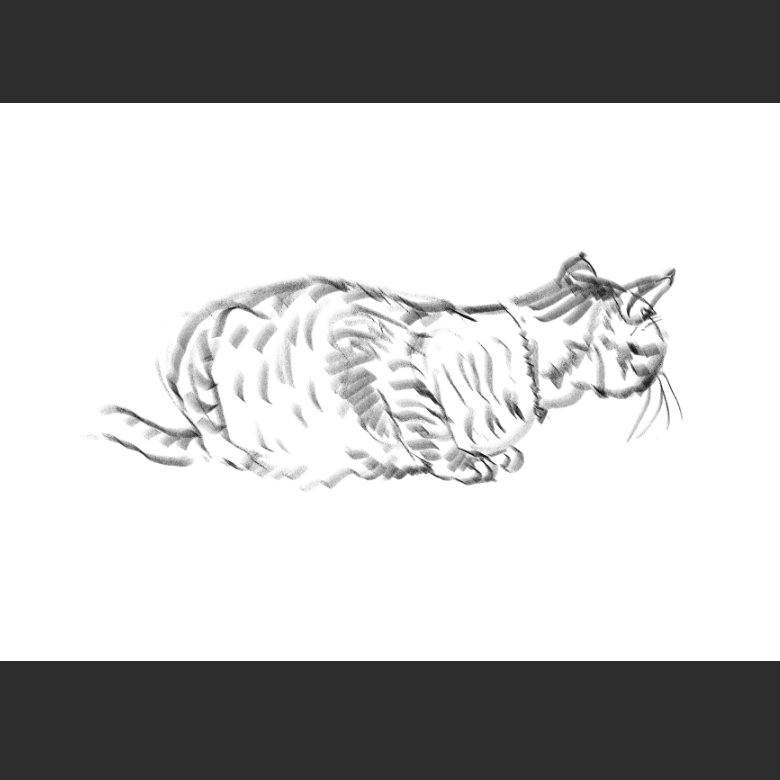 고양이) 우리집 고양이그림 보고가셈_8.png
