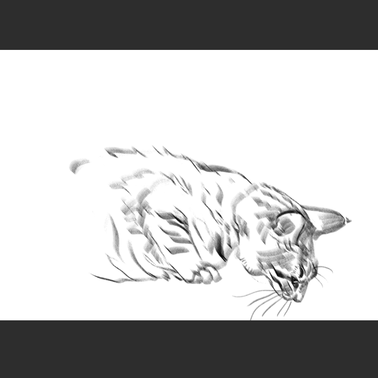 고양이) 우리집 고양이그림 보고가셈_10.png