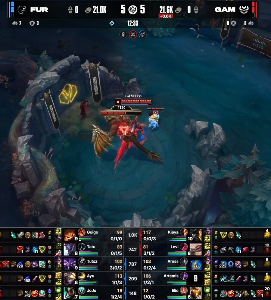 롤) 프로경기에선 진짜 서폿킬 나올때마다 아쉽네_1.png