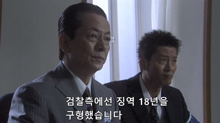 살인사건 재판 중 1차 배심원이 살해당해서 새로 배심원을 뽑은 결과_1.jpg