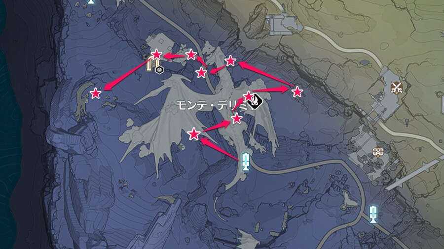 루파 픽업 전에 루파 재료 모으는 루트 보기_9.png