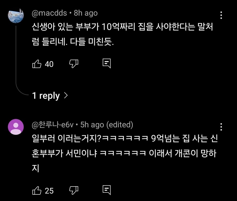 신생아 대출로 9억 아파트 못사...저출산 대책 논란_3.jpg