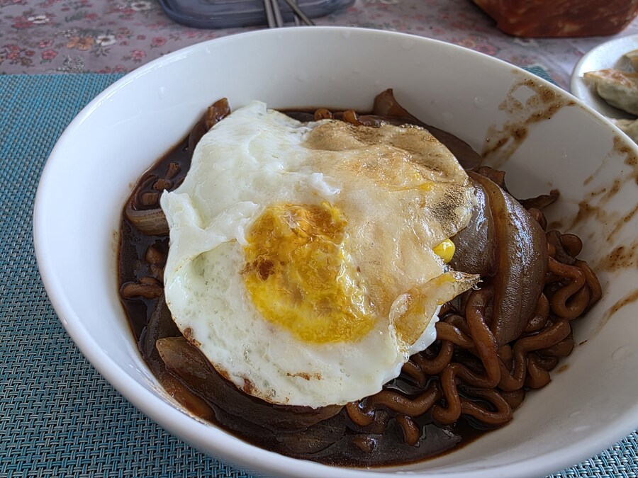먹짤) 짜파게뤼 맛있당_1.jpg