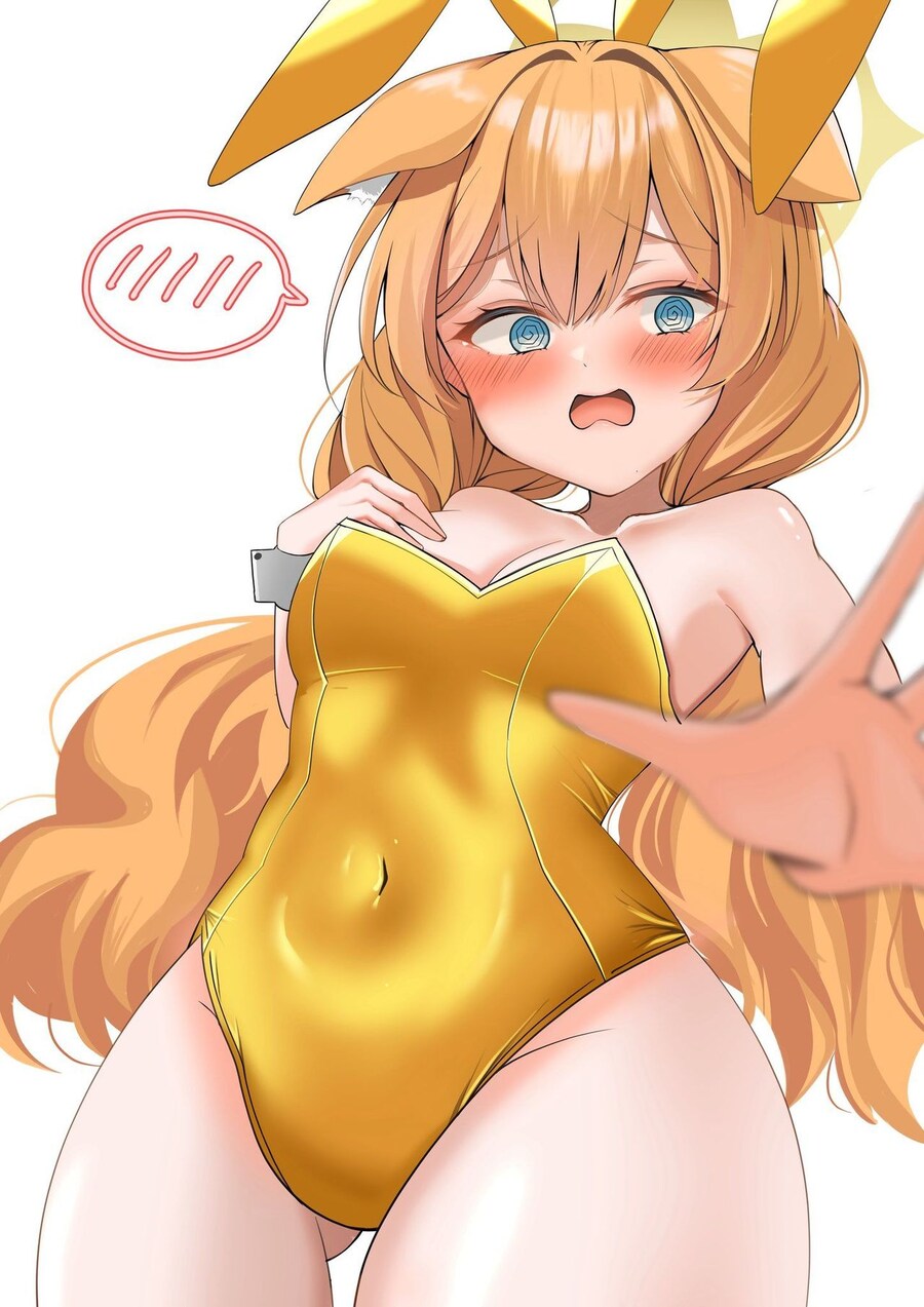 블루아카) 건전한 바니걸 마리_1.jpg