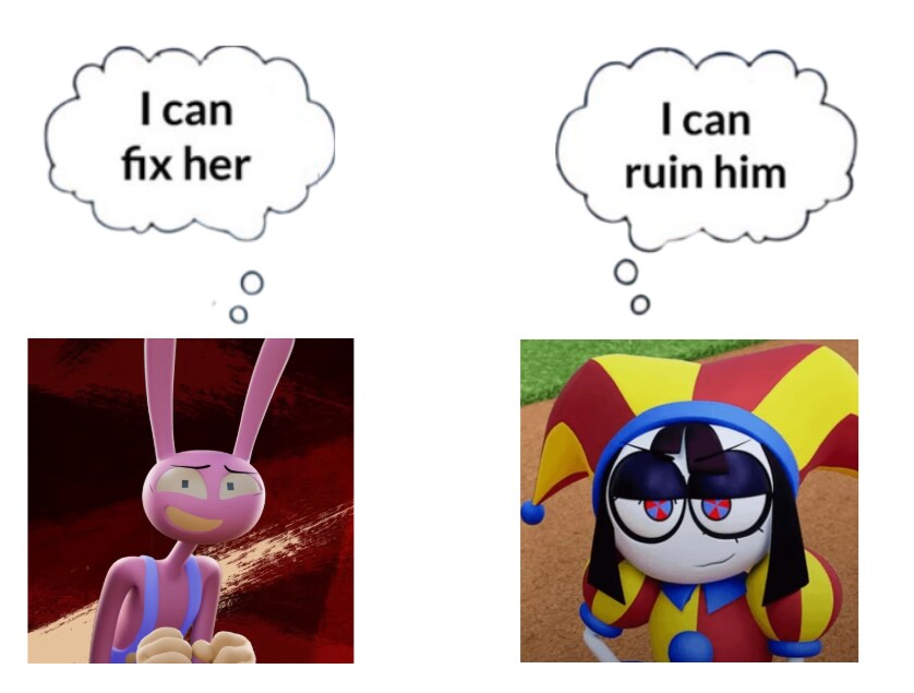 힐링 vs 망치기 커플_1.png