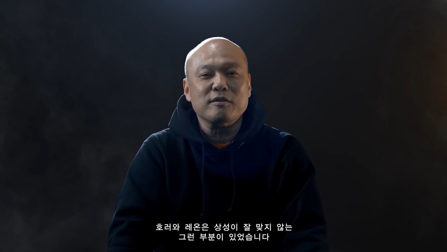 바하) 이제 레온으로는 호러물은 불가능한가보네_3.jpg
