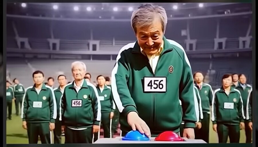 오징어게임) 도파민 넘치는 if 전개_3.jpg